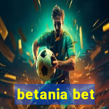 betania bet